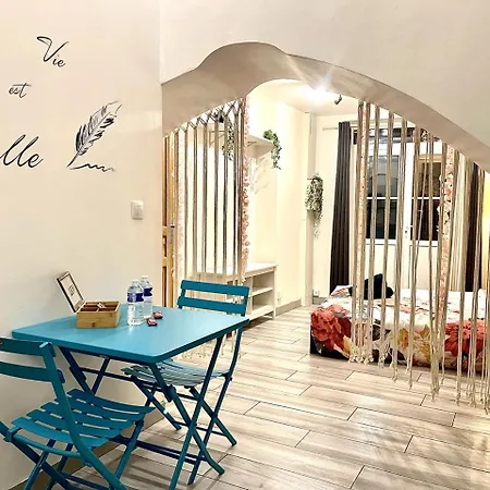 *Le Lotus*Fiber Wifi*Hyper Center* Apartamento Salon-de-Provence Exterior foto